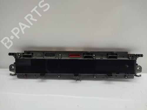 Used Instrument cluster RENAULT SCÉNIC II (JM0/1_) [2003-2010]  30386268