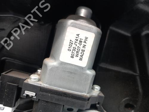 Front right window mechanism RENAULT KOLEOS I (HY_) 2.0 dCi (HY0K) | BP37515477C23 - Image 4