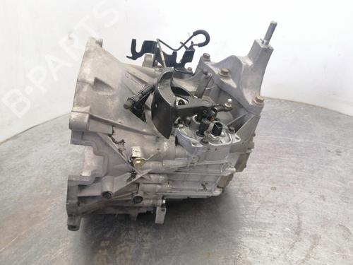 Gearbox FORD MONDEO III Saloon (B4Y)  | BP32183636M3 