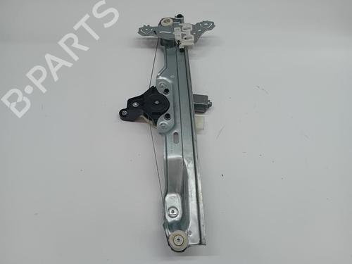 Front left window mechanism RENAULT KADJAR (HA_, HL_) 1.3 TCe 140 (HLNB, HLN1) | BP37428961C22 - Image 3