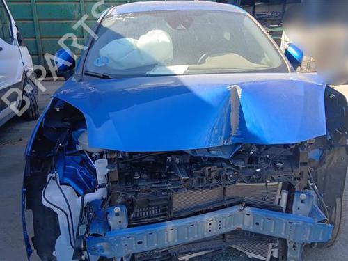 Brugte FORD PUMA (J2K, CF7) 1.0 EcoBoost mHEV 4974035
