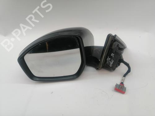 Außenspiegel links für LAND ROVER RANGE ROVER EVOQUE (L538) [2011-2019]  27222582