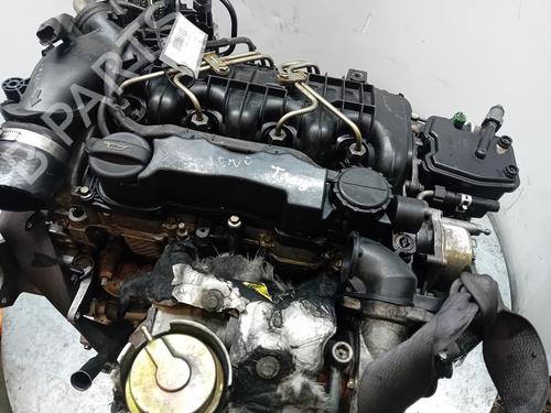 Used Engine Engine 37594524 37594524
