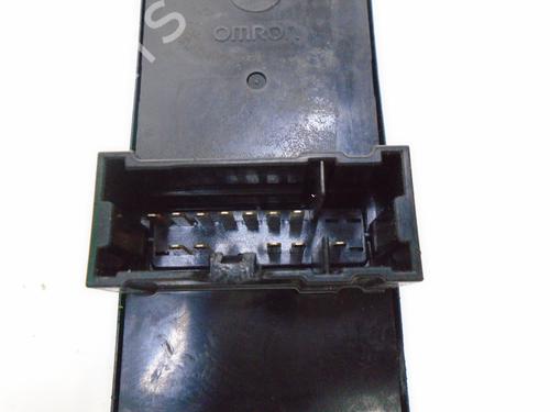 Left front window switch NISSAN PRIMERA Hatchback (P12) 1.9 dCi | BP6424976I27 