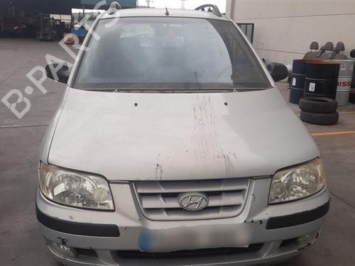 Brugte HYUNDAI MATRIX (FC) 1.8 4978111