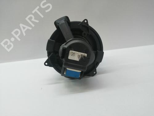 Heater blower motor NISSAN MICRA V (K14)  | BP16441460M62 