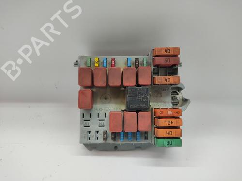 Used Fuse box Fuse box FIAT DUCATO Van (250_) [2006-2026] 33709905 33709905