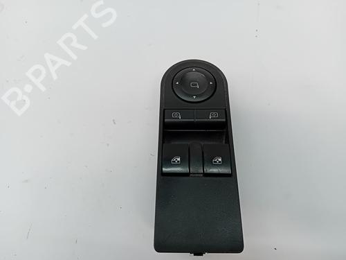 Used Left front window switch Left front window switch 36798487 36798487