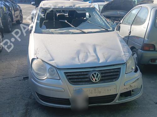 Gebruikte VW POLO IV (9N_, 9A_) 4785365 Onderdelen