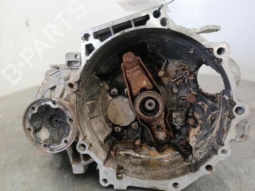 Used Gearbox VW GOLF VII (5G1, BQ1, BE1, BE2) [2012-2021]  29610660