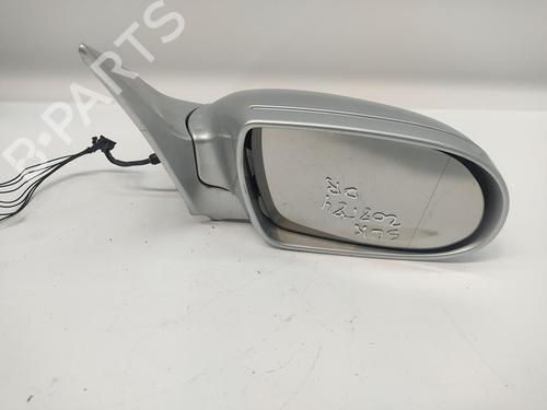 Used Right mirror Right mirror MERCEDES-BENZ SLK (R171) 200 Kompressor (171.442) (163 hp) 34245157 34245157