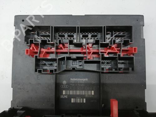 Electronic module VW GOLF V (1K1) | BP34620066M83 - Image 4