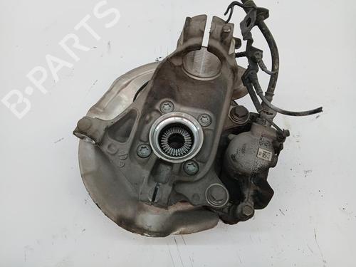 Left front steering knuckle MINI MINI (F56) Cooper SE / Electric | BP37495080M25 - Image 2