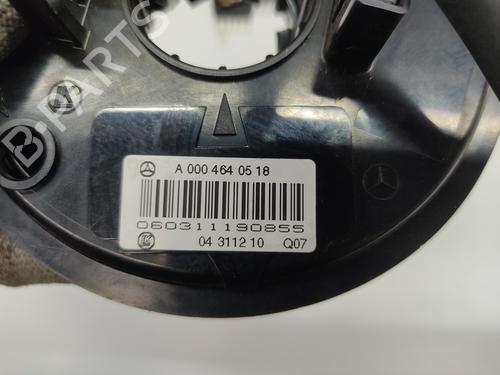 Squib airbag MERCEDES-BENZ E-CLASS (W211) E 270 CDI (211.016) | BP27360231C102 