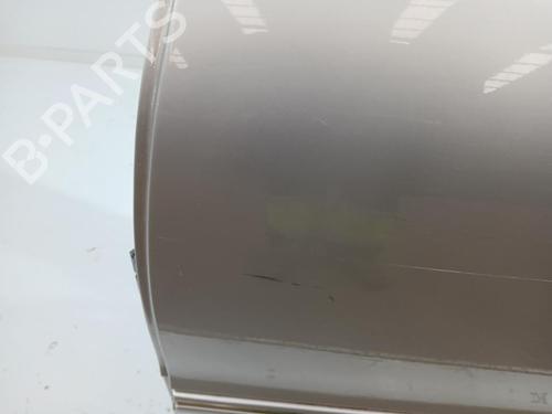 Left rear door MERCEDES-BENZ C-CLASS (W203) C 270 CDI (203.016) | BP30644680C4
