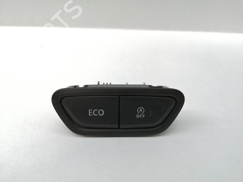 Electronic module RENAULT KADJAR (HA_, HL_) 1.6 dCi 130 (130 hp) 15509973