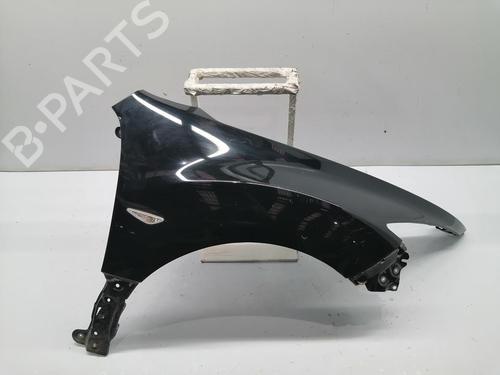 Guarda-lamas direito MAZDA 6 Saloon (GG) 1.8 (120 hp) 30831497