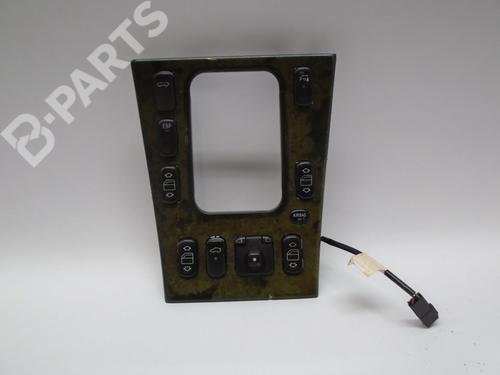 Used Left front window switch Left front window switch MERCEDES-BENZ CLK (C208) CLK 230 Kompressor (208.348) (197 hp) 8846307 8846307