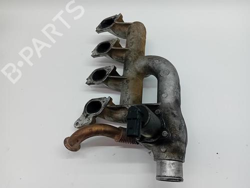 Intake manifold RENAULT TRAFIC II Bus (JL) 2.0 dCi 115 (JL00, JL01, JL0H, JL0M, JL0U) | BP38614014M70 - Image 5