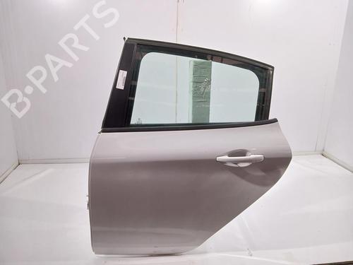 Used Left rear door Left rear door 38470318 38470318