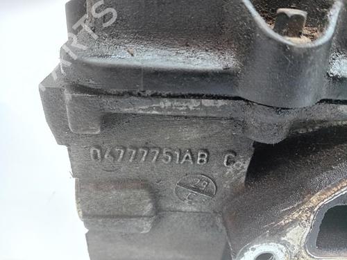 Cylinder head MINI MINI (R50, R53)  | BP32271037M5  - Image 6