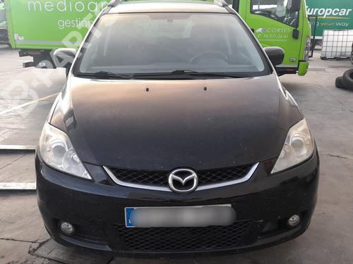 Used Parts MAZDA 5 (CR)  2.0 CD (CR19)  1166232