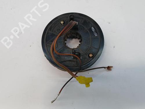 Used Squib airbag Squib airbag MERCEDES-BENZ A-CLASS (W168) A 170 CDI (168.008) (90 hp) 35981505 35981505