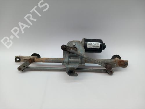 Used Front wiper motor OPEL COMBO Box Body/MPV 1.7 CDTI 16V (101 hp) 28523550