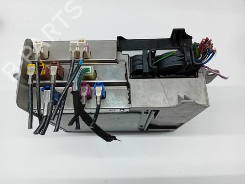 Electronic module MERCEDES-BENZ A-CLASS Saloon (V177) A 250 e (177.186) | BP37033045M83 - Image 4