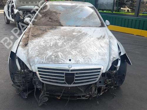 Used Parts MERCEDES-BENZ S-CLASS (W221, V221) S 450 CDI (221.028, 221.128) 4973602