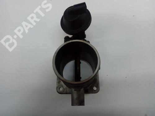 Used Throttle body Throttle body KIA CARENS II MPV (FJ) 2.0 CRDi (113 hp) 10316896 10316896