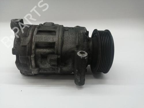 AC compressor AUDI A4 B7 Avant (8ED)  | BP33938549M34  - Image 5