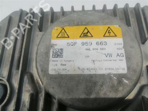 ESP ECU AUDI Q3 (F3B) 35 TFSI Mild Hybrid | BP27877474M58 - Image 2