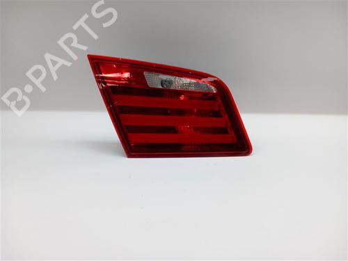 Used Left tailgate light Left tailgate light BMW 5 (F10) 525 d (204 hp) 29322008 29322008