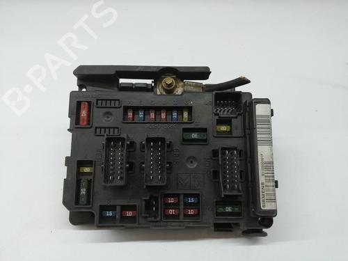 Used Fuse box Fuse box CITROËN C5 I (DC_) 2.0 HDi (DCRHZB, DCRHZE) (109 hp) 36275939 36275939