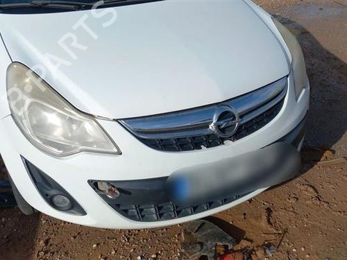 Used Parts OPEL CORSA D (S07)  1.3 CDTI (L08, L68)  4978415