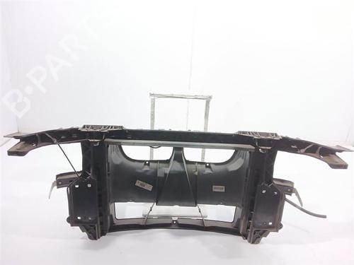 Front slam panel BMW 1 (E87) 118 d | BP38603504C72 - Image 4