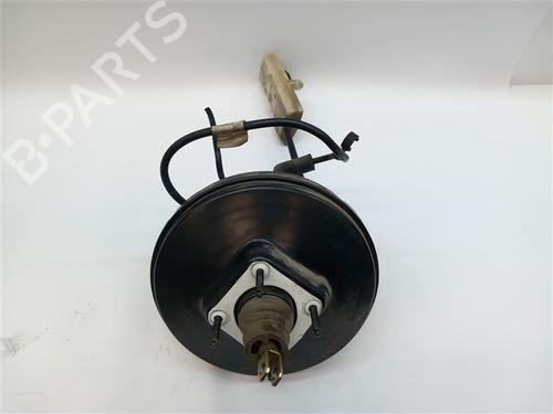 Servo brake FORD FOCUS C-MAX (DM2) 2.0 TDCi | BP39468120M42 - Image 4