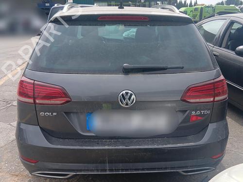 Left front window switch VW GOLF VII Variant (BA5, BV5) | BP39184459I27 - Image 9
