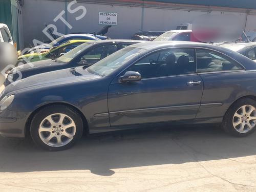 Other MERCEDES-BENZ CLK (C209) CLK 270 CDI (209.316) | BP28074303O1 