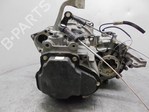 Gearbox SEAT IBIZA II (6K1) 1.4 i | BP16184330M3 