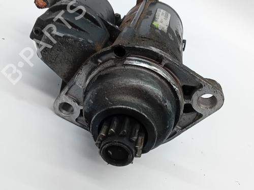 Starter SEAT LEON (1M1) | BP38470277M8 - Image 2