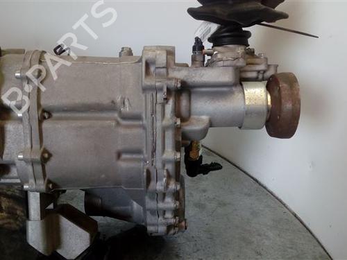 Transfer box SANTANA 300/350 1.6 D 4x4 | BP29244228M36 - Image 2