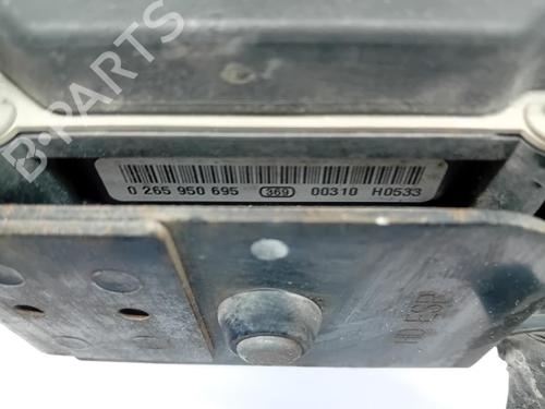 Control unit HYUNDAI i30 (FD) | BP38415487M11 - Image 3