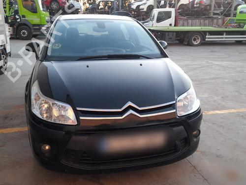 Spoiler bakluke CITROËN C4 I (LC_)  | BP27177871C96 
