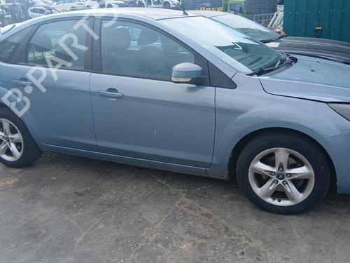 Brugte FORD FOCUS II (DA_, HCP, DP) 1.6 TDCi (109 hp) 4447394