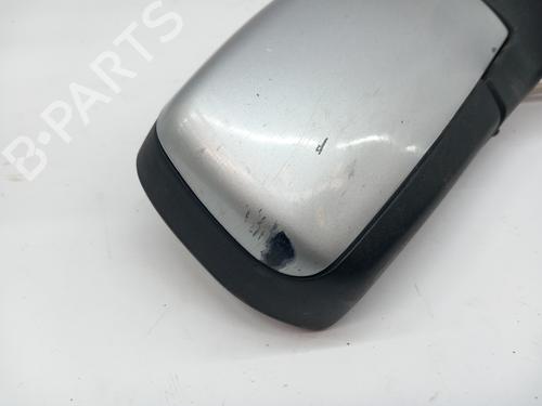 Right mirror CITROËN XANTIA (X1_, X2_) 2.0 HDI 90 | BP22616410C27 
