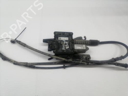 Used Electric handbrake OPEL ASTRA J (P10) [2009-2016]  21091586