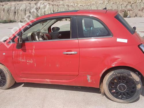 Right headlight FIAT 500 (312_) 0.9 (312AXG1A, 312.AXG11) | BP34249735C29  - Image 11