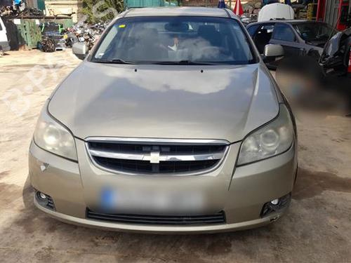 Used Parts CHEVROLET EPICA (KL1_) 2.0 D 4974204